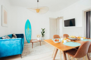 SANDY - 2 bedrooms apartment